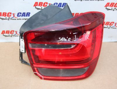 Stop dreapta BMW Seria 1 F20/F21 2012-2019 63217241542