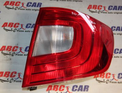 Stop dreapta Skoda Superb 2 (3T4) combi 2008-2013 3T9945096R