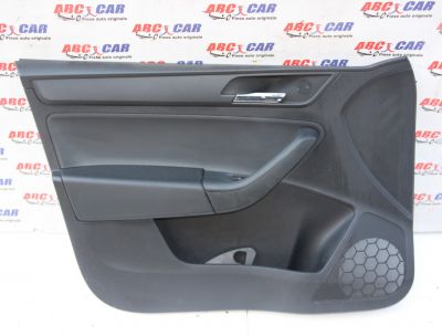 Tapiterie usa stanga fata Seat Toledo 4 (KG3) 2012-2018