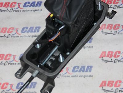Timonerie cutie automata DSG Seat Leon 5F1 2012-2020 5Q1713023AR