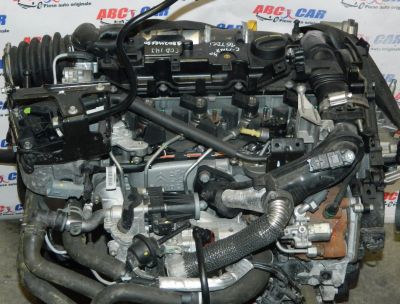 Valva EGR Ford C-Max 1 2004-2010 1.6 TDCI Cod: 702209140