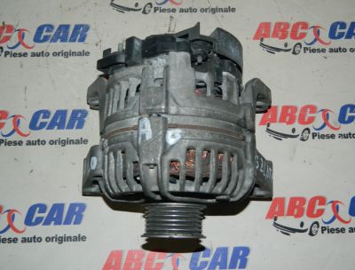 Alternator BOSCH Opel Astra G 1999-2005 2.0 TD 70Amp 09133601