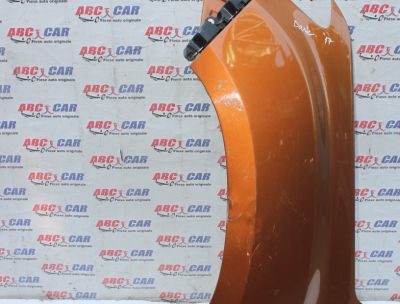 Aripa stanga fata Dacia Duster 2017-2024