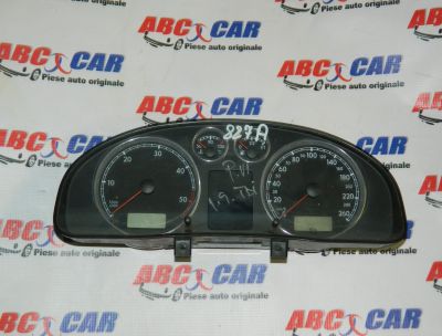Ceas de bord VW Passat B5 1999-2005 1.9 TDI 3B0920827A