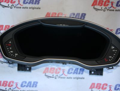 Ceasuri bord digitale Audi A5 (F5) 2.0 TFSI quattro 2016-2024 8W5920790C, 0263731009