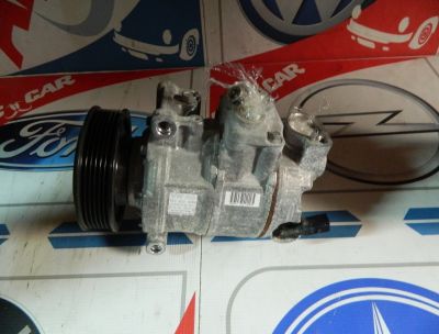 Compresor clima Audi A3 8P 2005-2012 2.0 TDI 1K0820808A