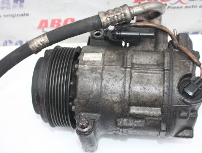 Compresor clima Mercedes CLS-Class W218 2011-2018 3.0 CDI 447280-7080