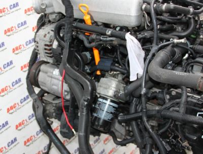 Compresor clima VW Golf 4 1999-2004 1.8 T 1J0820803J