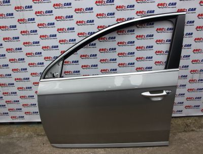 Geam usa stanga fata VW Passat B7 2010-2014 Alltrack