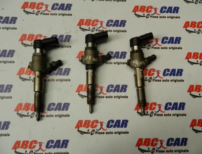 Injector Ford Fiesta 5 2002-2008 1.4 TDCI 9649574480