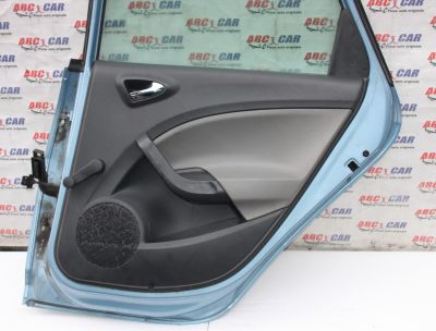 Macara manuala usa dreapta spate Seat Ibiza (6J5) combi 2008-2017
