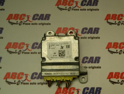 Modul Airbag Ford Fiesta COD: 8V5114B321-EE