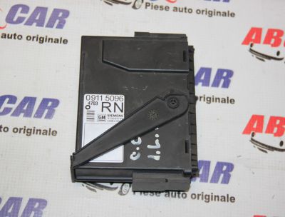 Modul confort Opel Corsa C 2000-2006 09115096RN