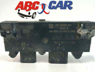 Modul easy open Audi A4 B9 8W 2015-prezent 3AA962243H