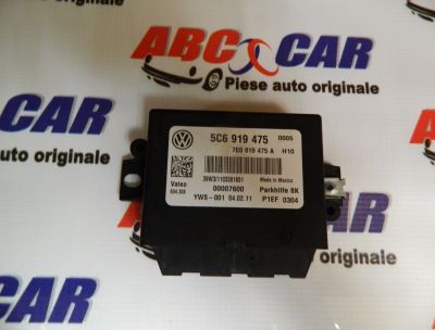 Modul parcare Vw Jetta (1B) 2011-2019 5C6919475