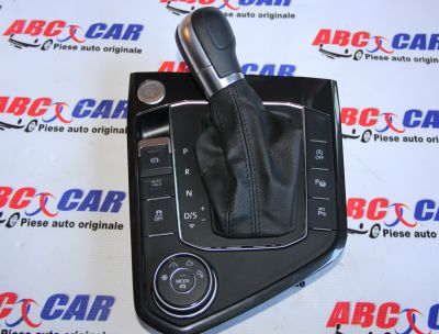 Panou complet consola centrala VW Tiguan (AD1) 2016-2023 5NB864263A