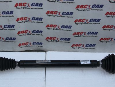 Planetara dreapta fata VW Passat B7 2010-2014 2.0 TDI 1K0407272EN