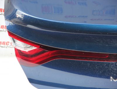 Stop stanga capota Renault Megane 4 2016-prezent