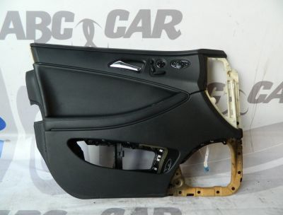 Tapiterie usa stanga fata Mercedes CLS W219 2004-2010