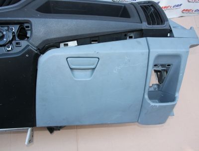 Torpedou Ford Transit model 2019