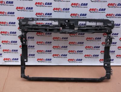 Trager VW Golf Sportsvan 2014-In prezent 510805588C