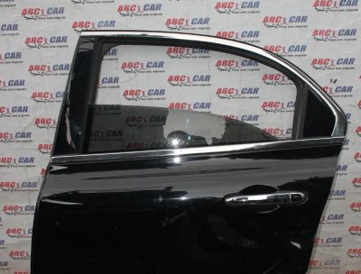 Usa stanga spate Fiat 500X 2014-2018