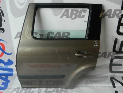 Usa stanga spate Skoda Yeti (5L) 2009-2017
