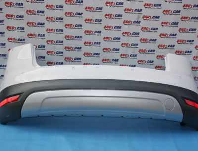 Bara spate model cu 4 senzori VW Golf Cross 2004-2014