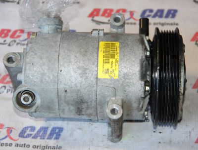 Compresor clima Ford Transit 2007-2014 6C11-19D629-AD