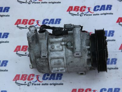 Compresor clima Renault Megane 3 2008-2016 1.5 DCI 926002352R