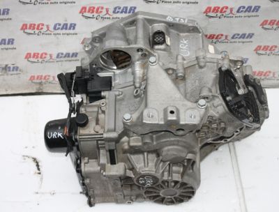 Cutie de viteze automata DSG Skoda Kamiq (NW4) 2019-prezent cod: URK