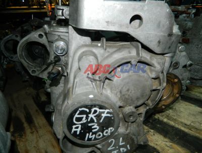 Cutie de viteze manuala Audi A3 8P 2005-2012 2.0 TDI GRF