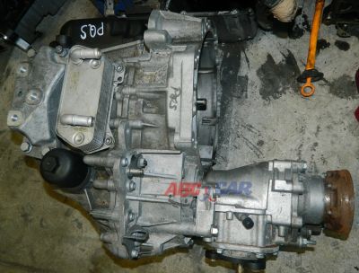 Cutie viteze DSG 4Motion VW Passat B7 2010-2014 motor CFGB PQS