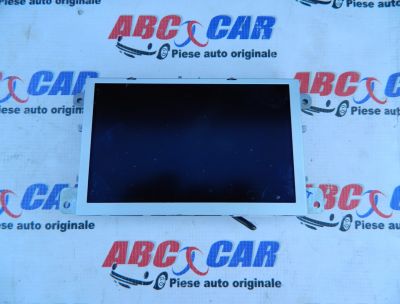 Display bord Audi A4 B8 8K 2008-2015 8F0919604