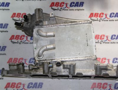 Galerie admisie cu radiator intercooler VW Golf 7 2.0 TDI 2014-2020 04L129766H