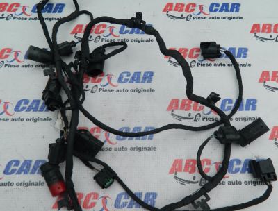 Instalatie electrica senzori de parcare Audi A4 B7 8E 2005-2008