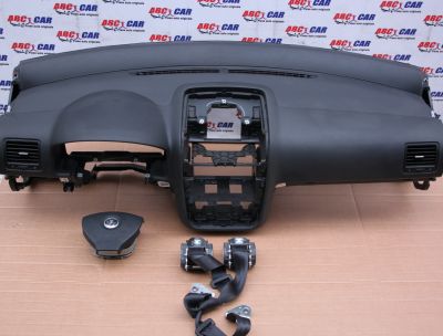 Kit plansa bord VW Golf 5 2005-2009