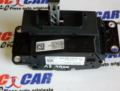Mecanism schimbare a vitezelor Audi A8 D4 4H 2010-2016 4H1927731A
