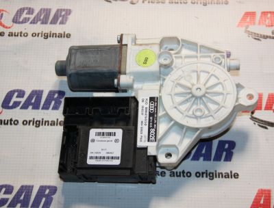 Motoras macara geam dreapta spate Audi A3 8P 2005-2012 8P4959802E