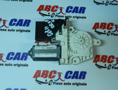 Motoras macara usa dreapta spate Skoda Octavia 2 (1Z3) 2004-2013 5K0959704A