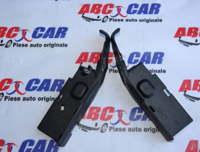 Ornament balama capota stanga-dreapta Audi Q3 8U 2011-2018 8U0823630