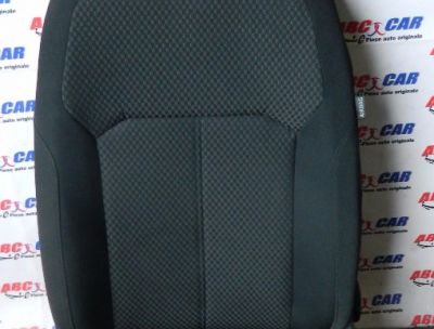 Scaun din material stanga fata  VW Passat B7 2010-2014