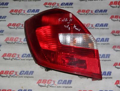 Stop stanga Skoda Fabia 2 (5J) combi 2007-2010 5J6945095