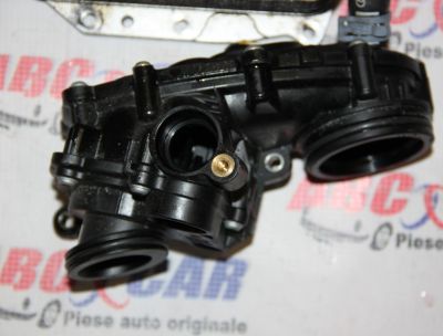 Corp termostat Audi Q7 4M 2016-prezent 3.0 TDI 059121111CA