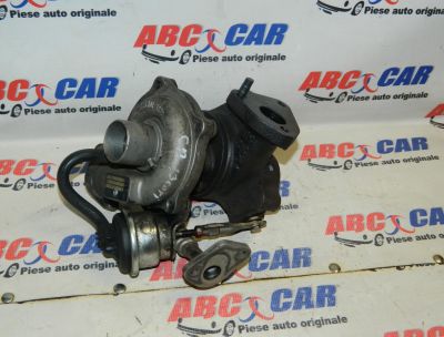 Turbosuflanta Opel Corsa D 1.3 CDTI cod: 73501343