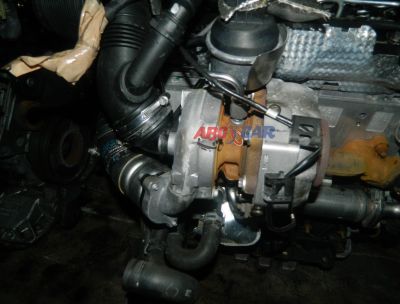 Turbosuflanta VW Passat B6 2.0 TDI COD: 03L253019