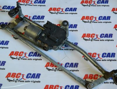 Ansamblu stergator cu motoras VW Passat B6 2005-2010 3C1955119