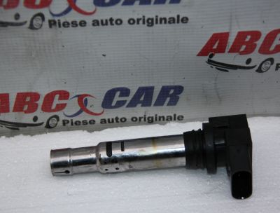 Bobina de inductie VW Eos (1F) 2006-2015 1.4 TSI 036905715F