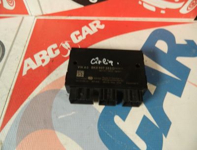 Calculator carlig Audi Q5 8R 2008-2016 8K0907383D