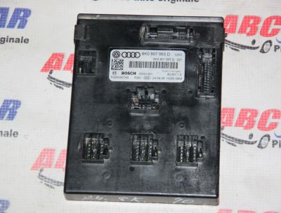 Calculator confort Audi A4 B8 8K 2008-2015 8K0907063D
